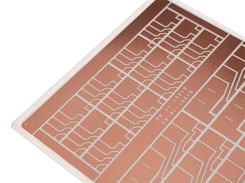 氧化鋁陶瓷覆銅板 （DBC-Al?O? 陶瓷覆銅板）