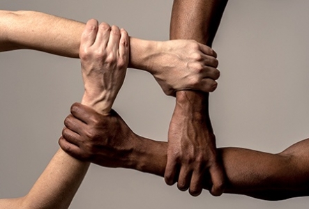 Anti-Discrimination and Humane Treatment Policy