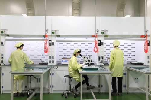 研發(fā)平臺(tái)